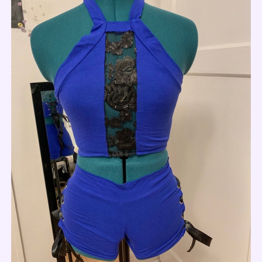 (SUSTAINABLE) LUCID LOOKS Blue Dream Full Set